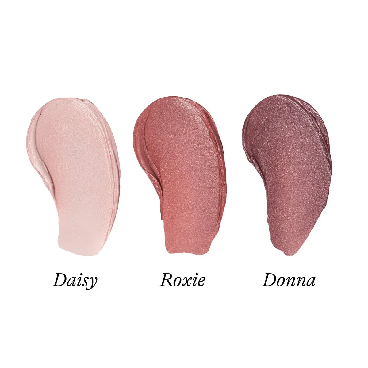 Poppy & Pout Coconut Lip Color | Natural Lip Tints with Beeswax & Vitamin E (85ml) - view 4
