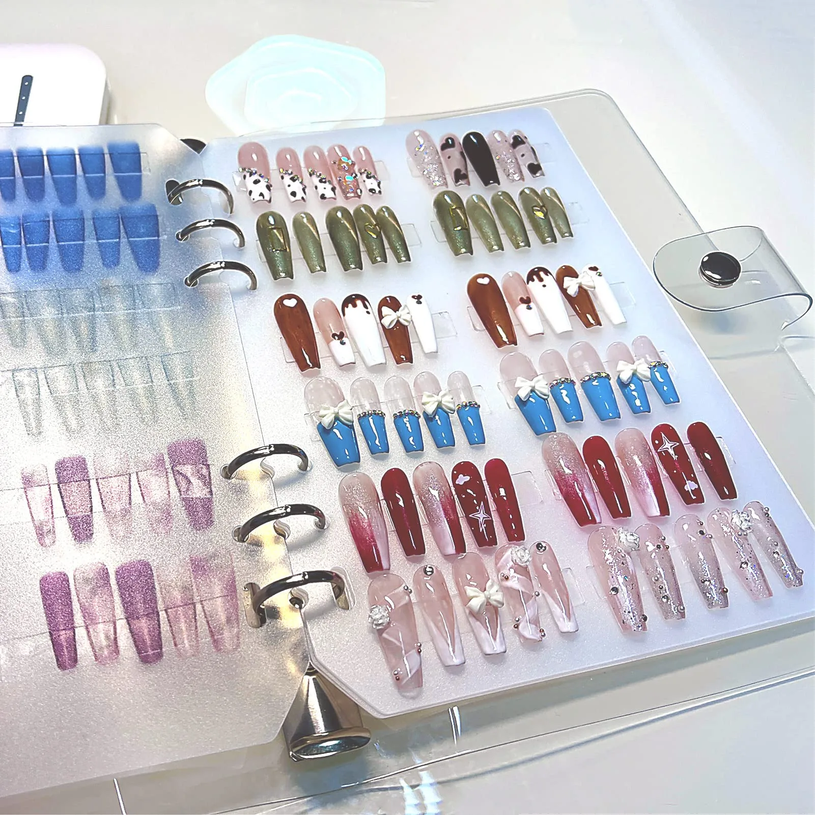 All products