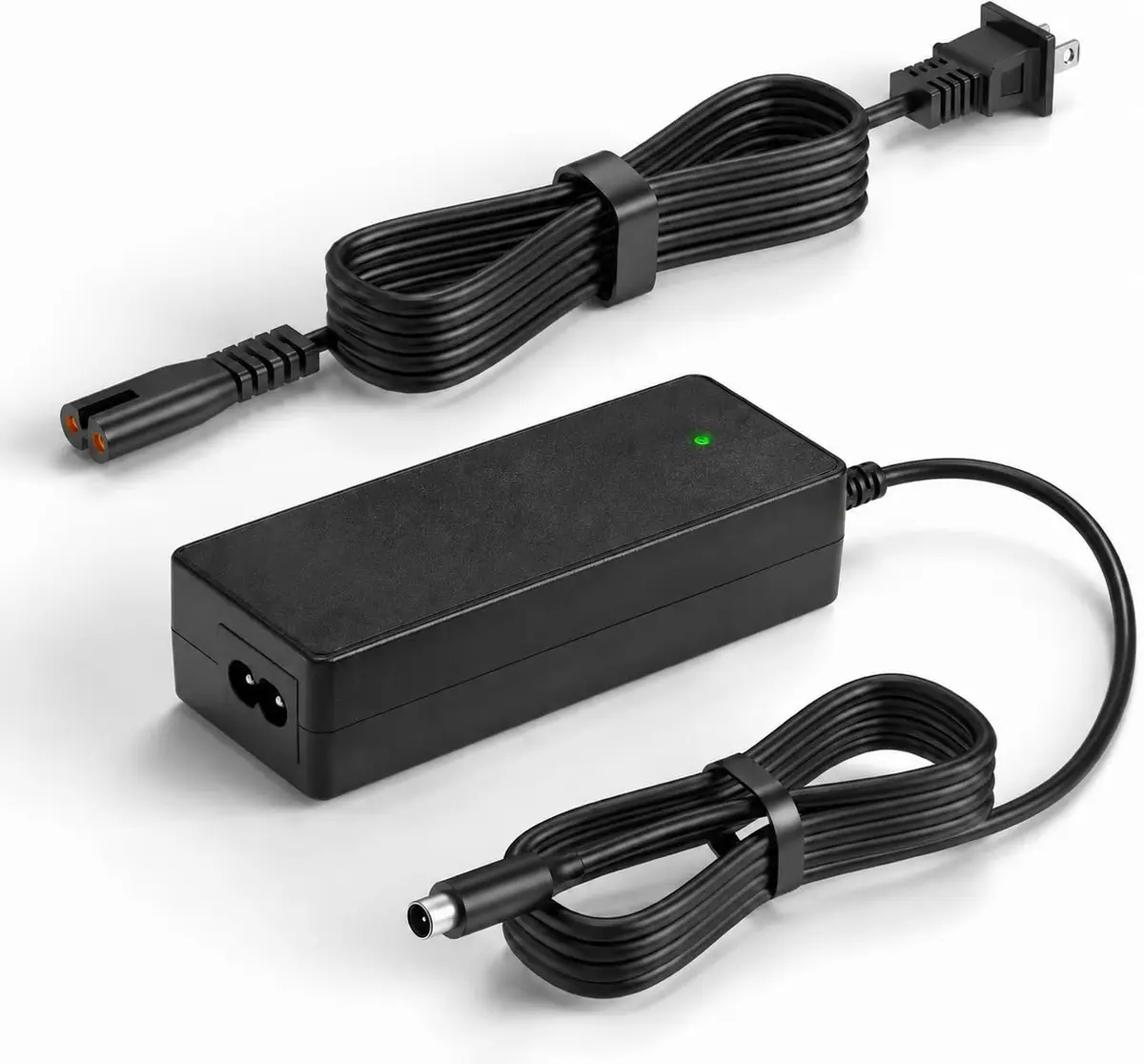 vhbw 42V 2A Electric Scooter Charger | 84W 9.8ft Cable for Segway Ninebot 36V Models - main product image