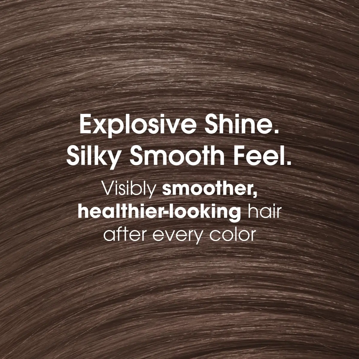 One 'N Only Permanent Hair Color & Dye 3 Fl Oz | Rich Argan Oil Formula, 100% Gray Coverage, Luminous Shine, Unmatched Conditioning - view 6