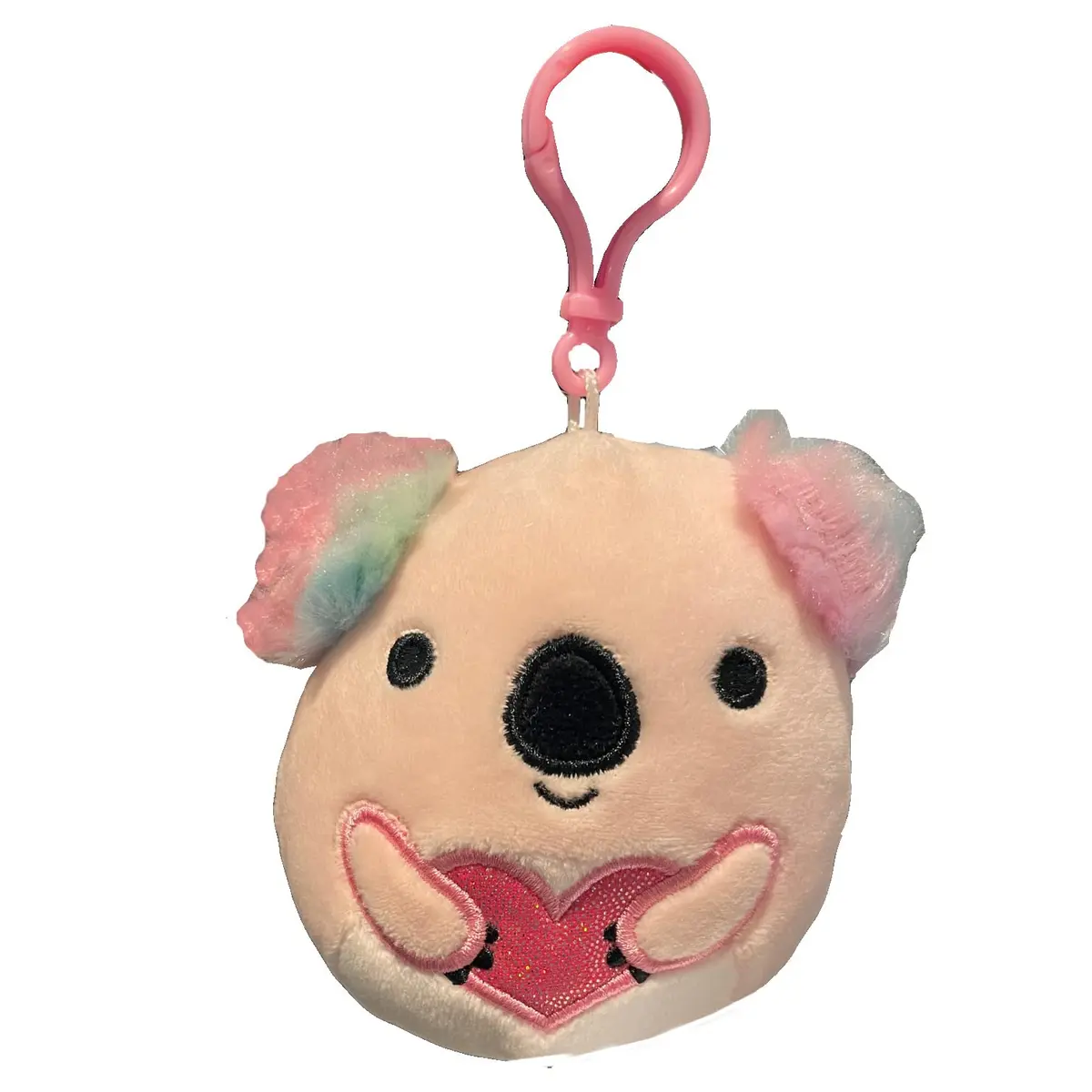 Squishmallows Plush Wildlife Zoo Squad - Kaelea Koala 3.5 Inch Clip | Super Soft & Collectible - main product image