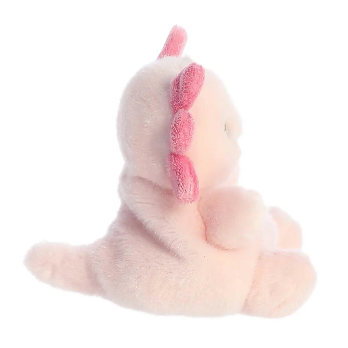 Aurora Palm Pals 5" Ax Axolotl Plush | Adorable, Soft & Collectible - view 4