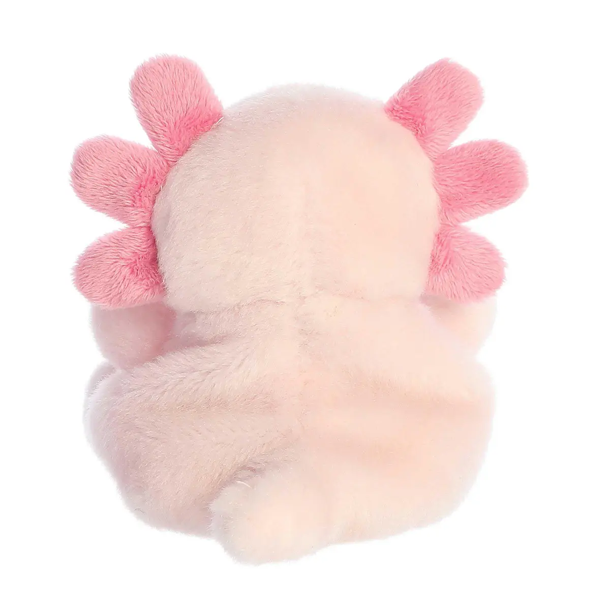 Aurora Palm Pals 5" Ax Axolotl Plush | Adorable, Soft & Collectible - view 5