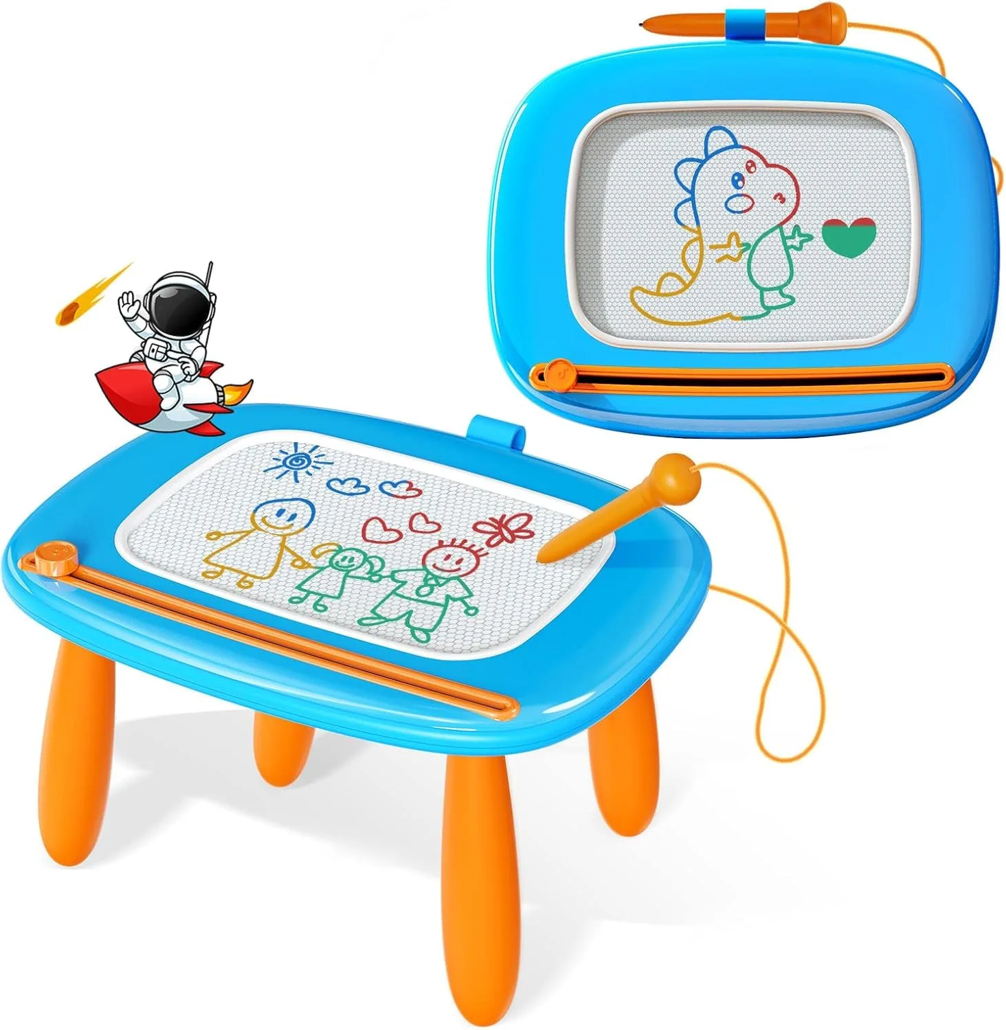 Magnetic & Mechanical Drawing Boards