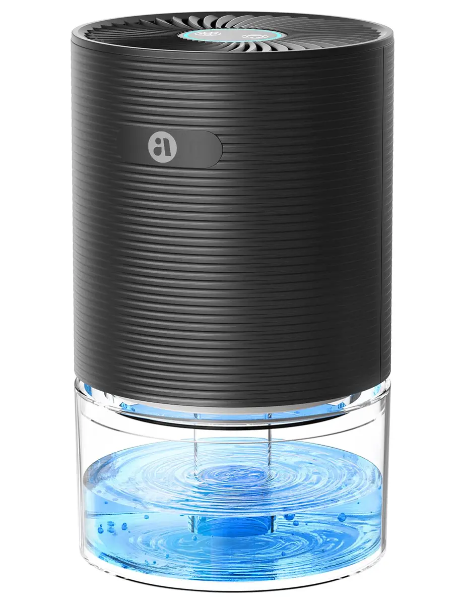 avylo Dehumidifier 25oz | Ultra Quiet, Auto-Off, Energy Saving for Bedroom & Home - main product image