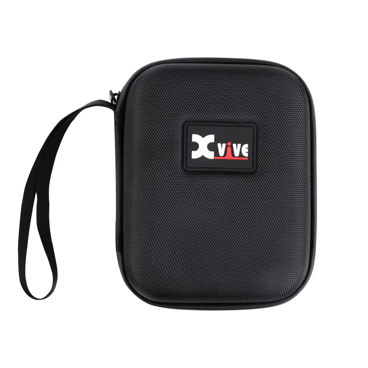 Xvive CU4 Hard EVA Travel Case for U4/U45 Wireless In-Ear Monitor System | Shockproof, Water-Resistant - main product image