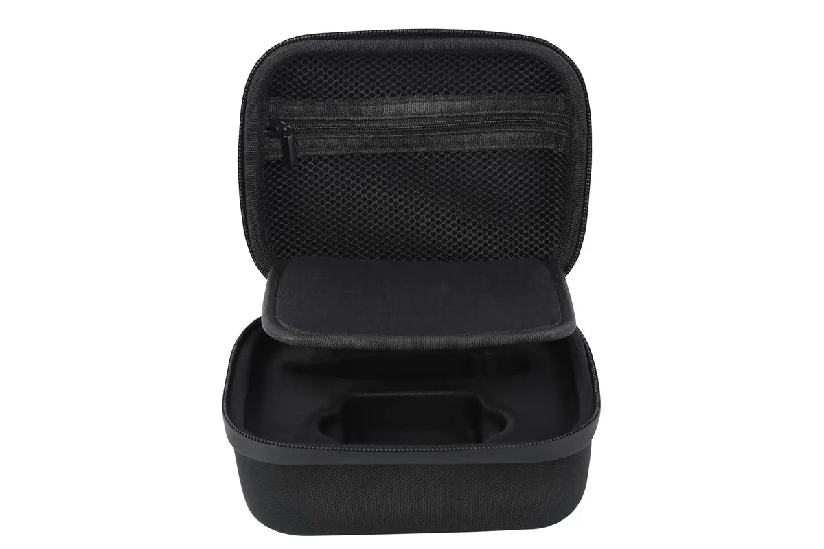 Xvive CU4 Hard EVA Travel Case for U4/U45 Wireless In-Ear Monitor System | Shockproof, Water-Resistant - view 7