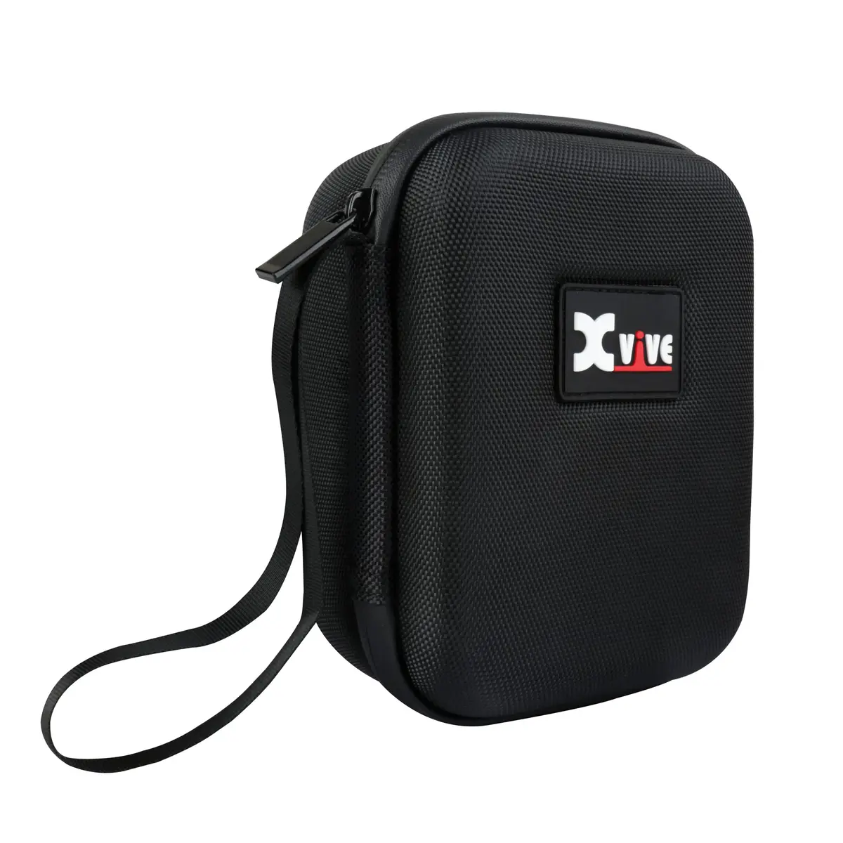 Xvive CU4 Hard EVA Travel Case for U4/U45 Wireless In-Ear Monitor System | Shockproof, Water-Resistant - view 2