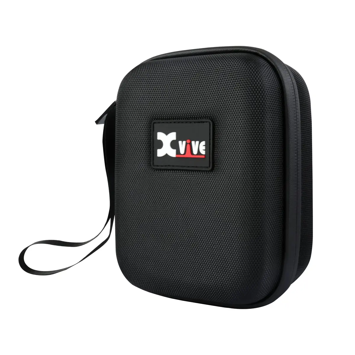 Xvive CU4 Hard EVA Travel Case for U4/U45 Wireless In-Ear Monitor System | Shockproof, Water-Resistant - view 3