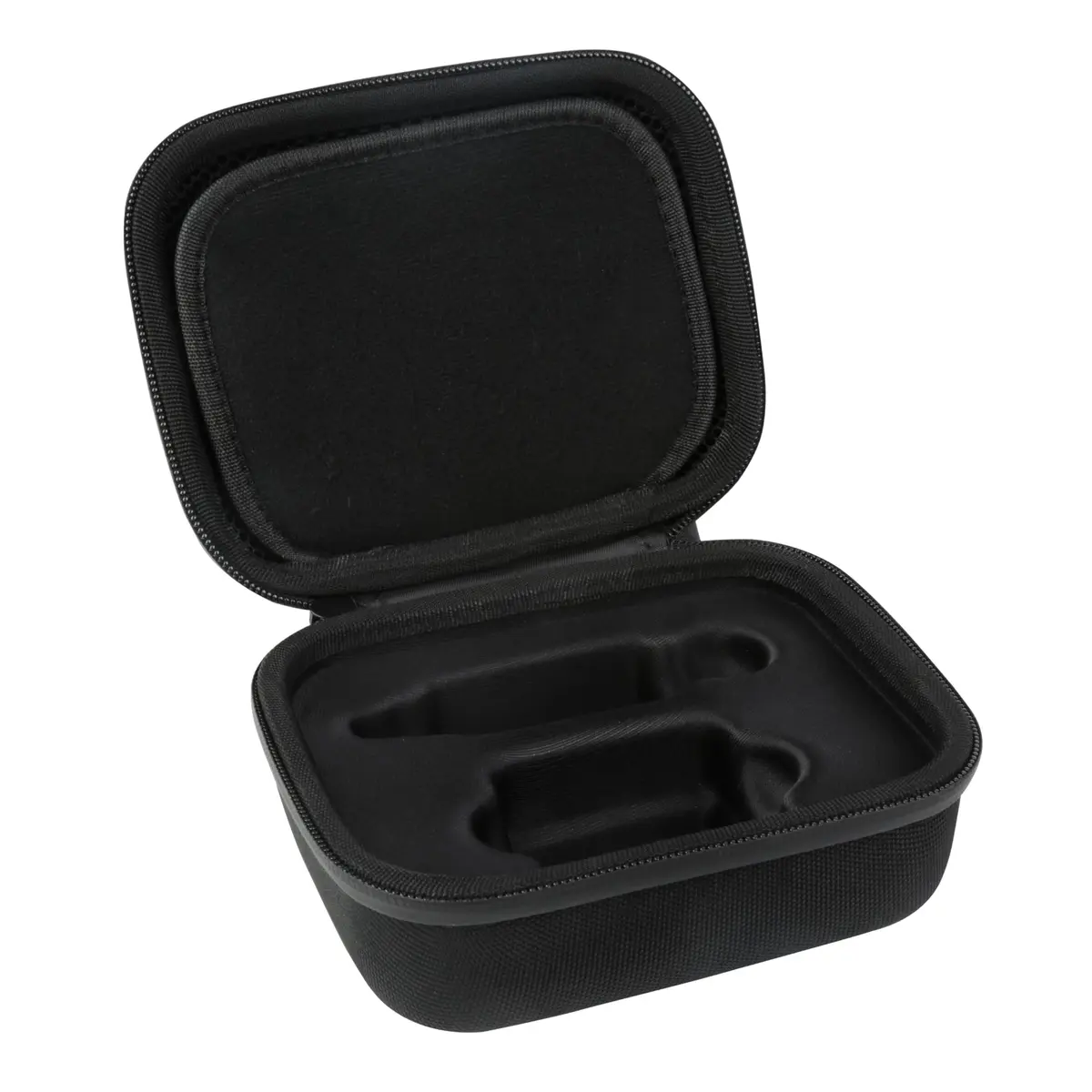 Xvive CU4 Hard EVA Travel Case for U4/U45 Wireless In-Ear Monitor System | Shockproof, Water-Resistant - view 4