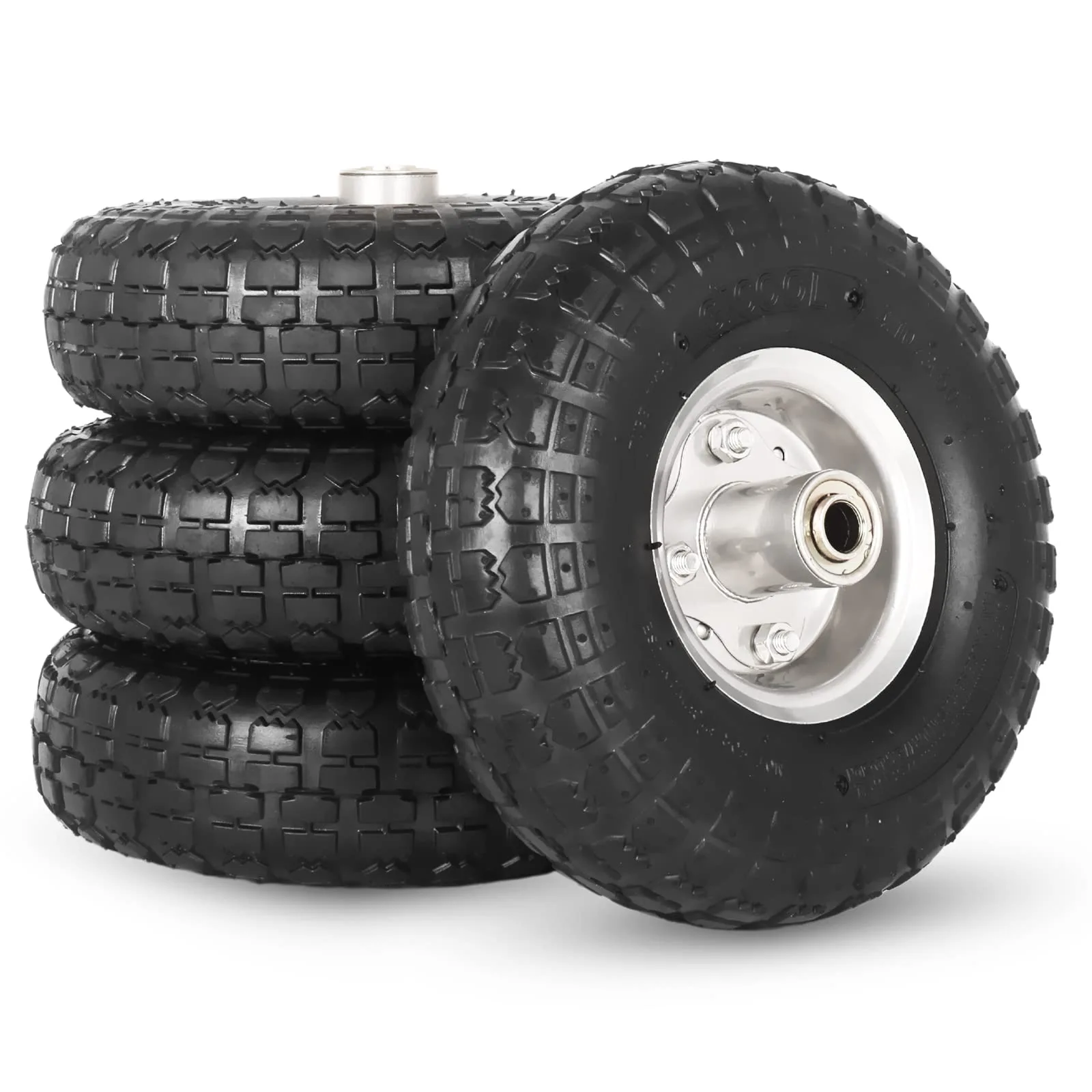 Wheel