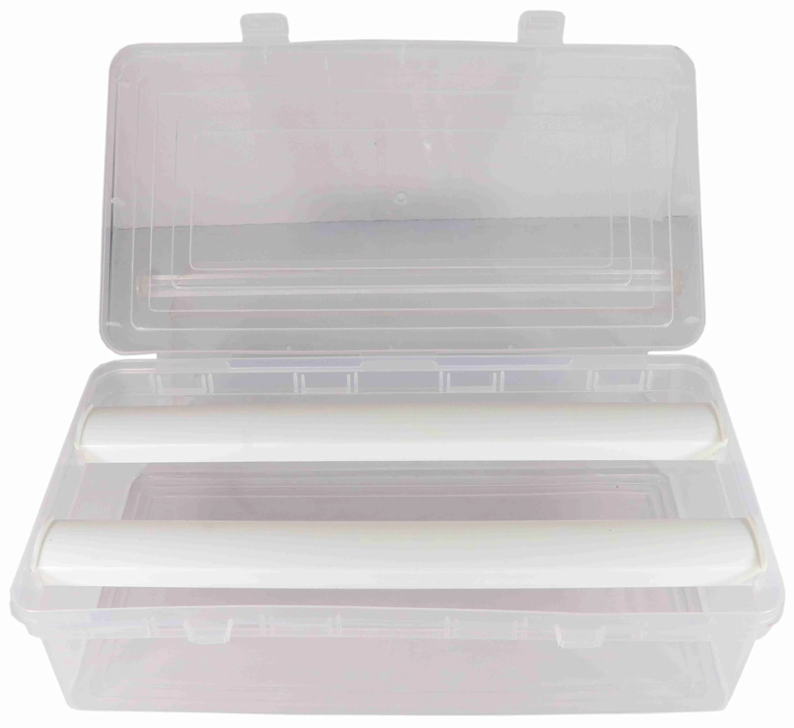 Jewelry Storage