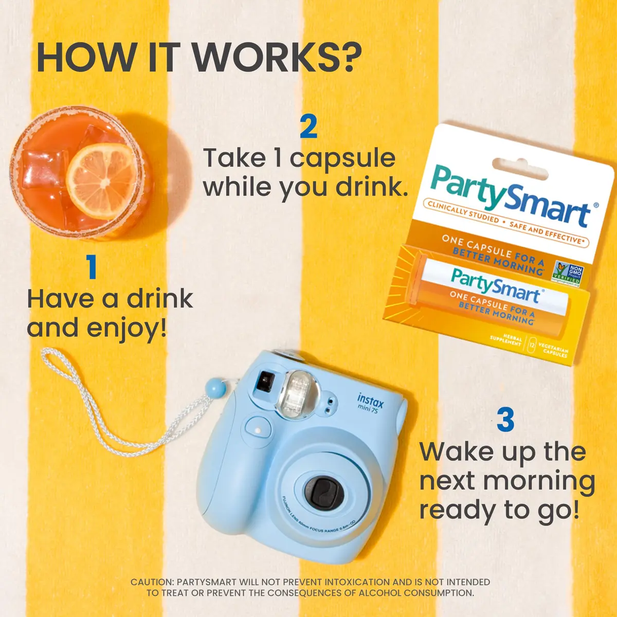Himalaya PartySmart Liver Support Capsules | Better Morning After Drinking Support (120 characters) - view 6