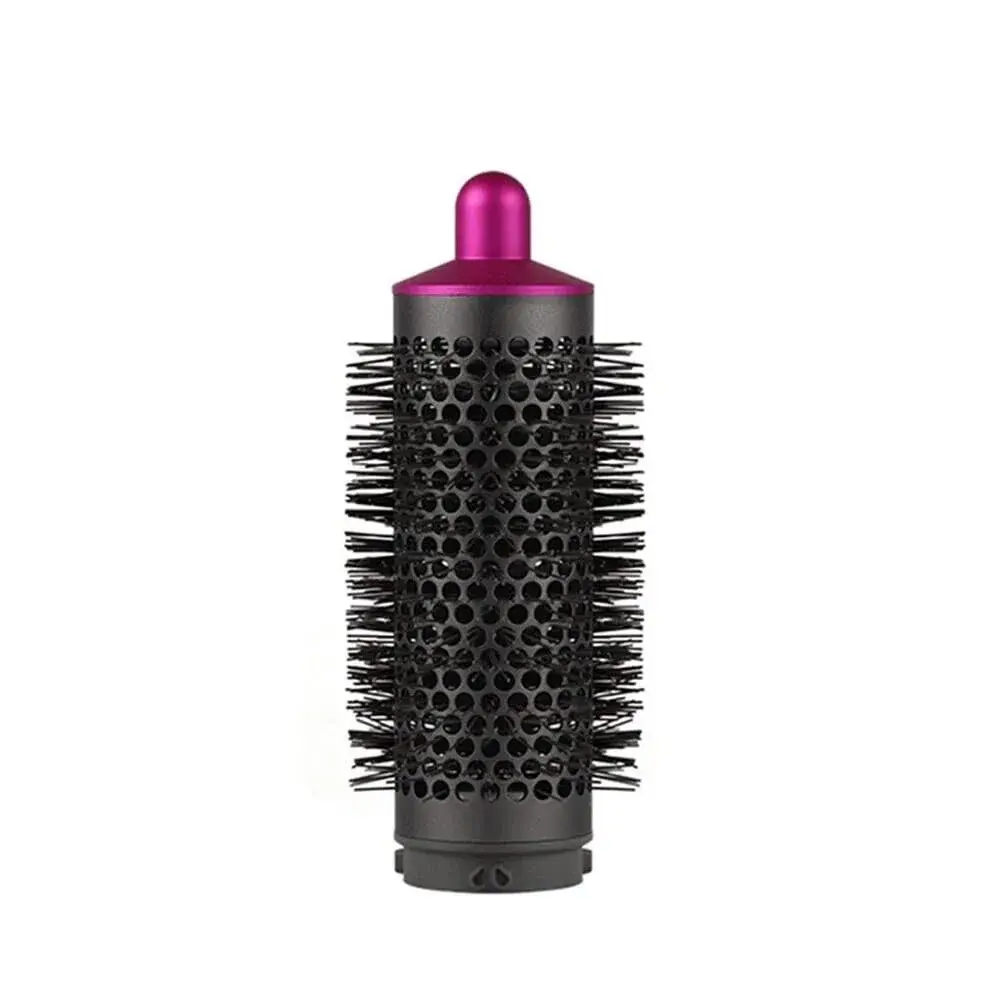 Chuancheng Round Volumizing Brush for Dyson Airwrap HS01/HS05 Attachment | 7.6 cm (3 inch) Barrel for Limp Flat Hair - view 9