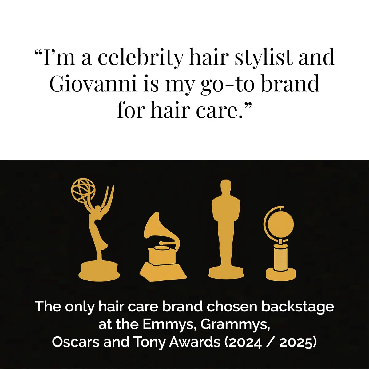 GIOVANNI Curl Habit Defining Hair Mousse Alcohol Free 207ml (6.99 Fl Oz) | Curl Enhancing Mousse for All Curl Types - view 5