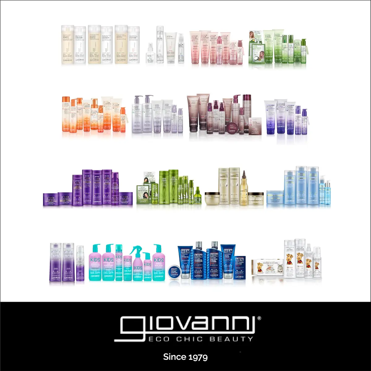 GIOVANNI Curl Habit Defining Hair Mousse Alcohol Free 207ml (6.99 Fl Oz) | Curl Enhancing Mousse for All Curl Types - view 7