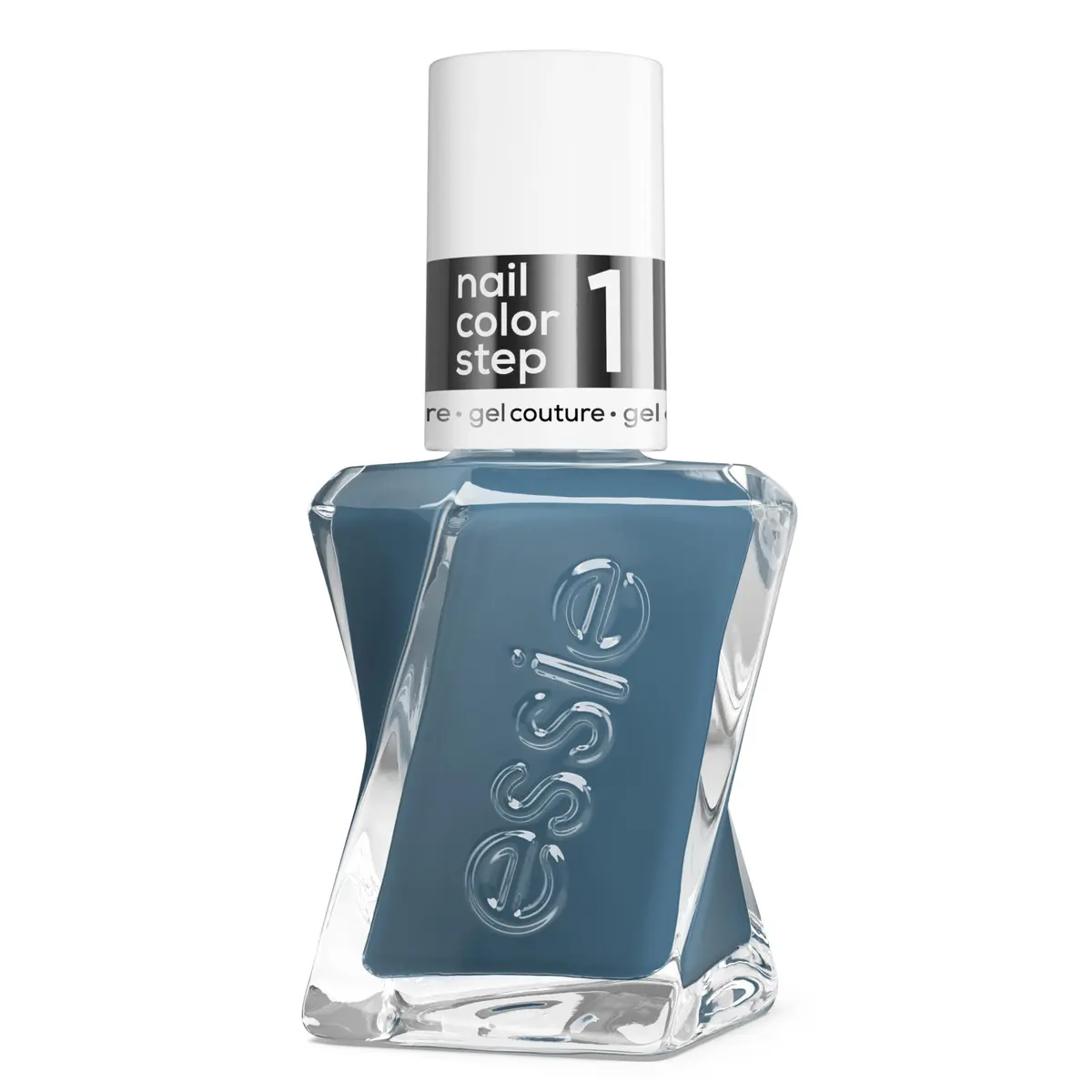 essie gel couture Long-Lasting Nail Polish 0.46 fl oz | Vegan, Chip-Resistant, High Shine - main product image