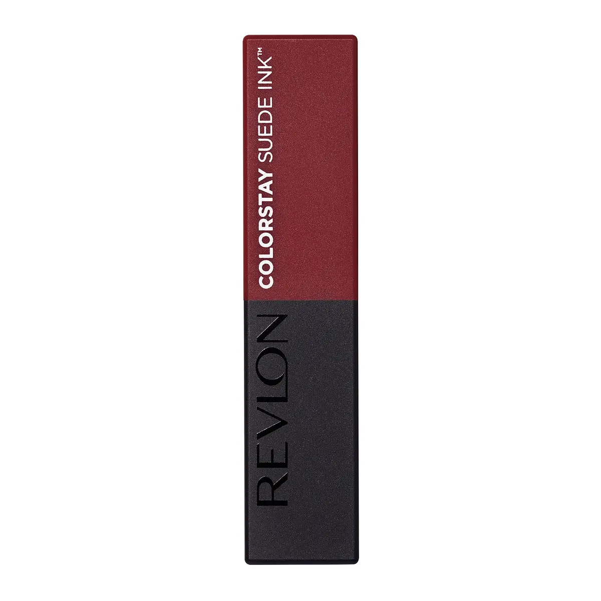 Revlon ColorStay Suede Ink Lipstick, 019 In the Zone, 0.09 oz (2.55 g) | 8HR No-Transfer Matte Color - view 9