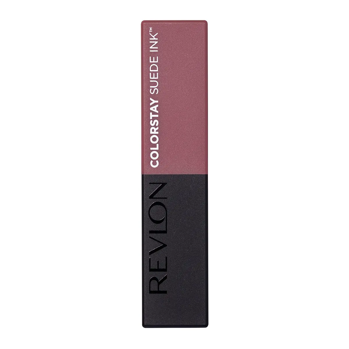 Revlon ColorStay Suede Ink Lipstick, Power Trip (0.09 oz / 2.55 g) | Matte, Waterproof, 8-Hour Wear - view 9