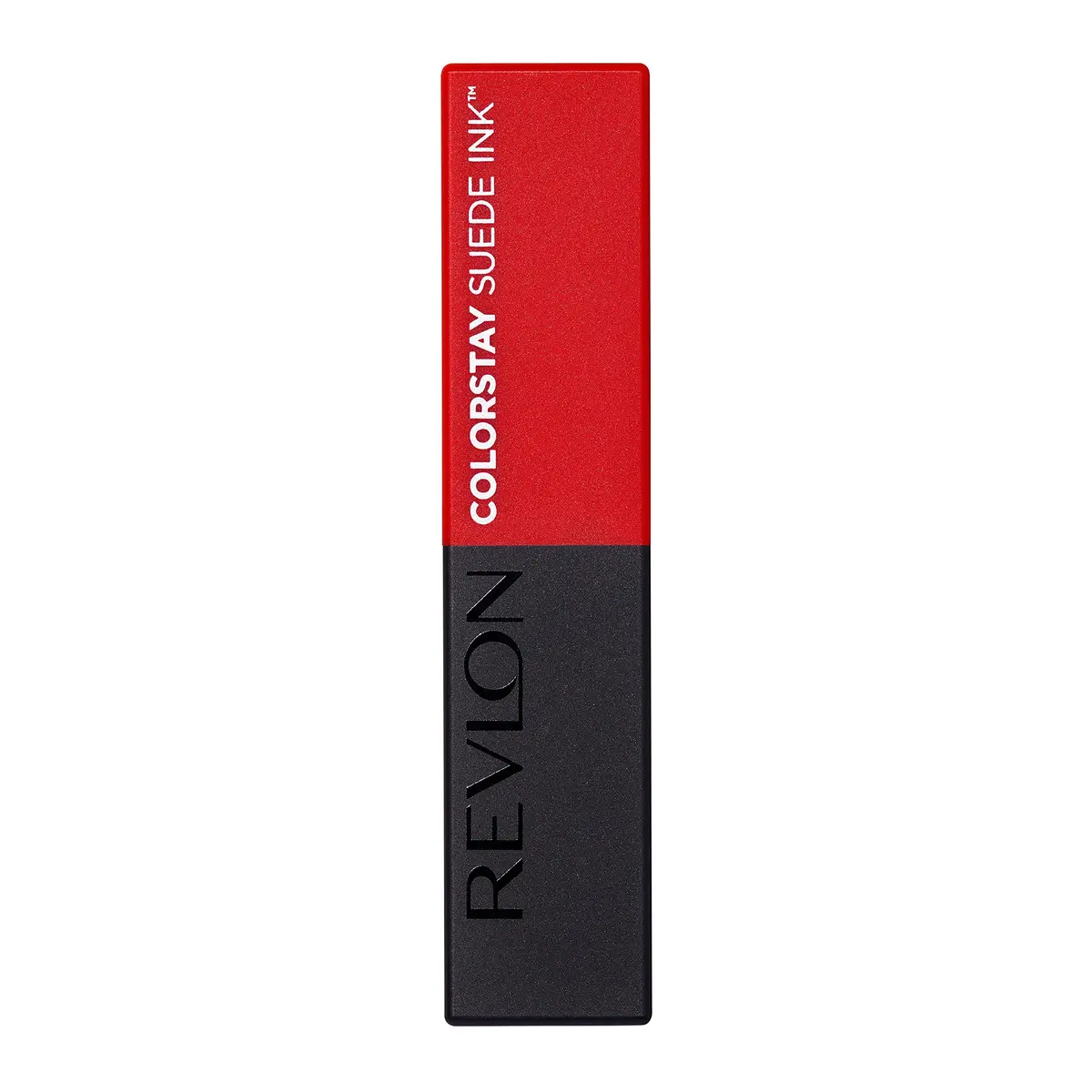 Revlon ColorStay Suede Ink Lipstick 015 Lip Boom | Matte, Long-Lasting, No-Transfer - view 9