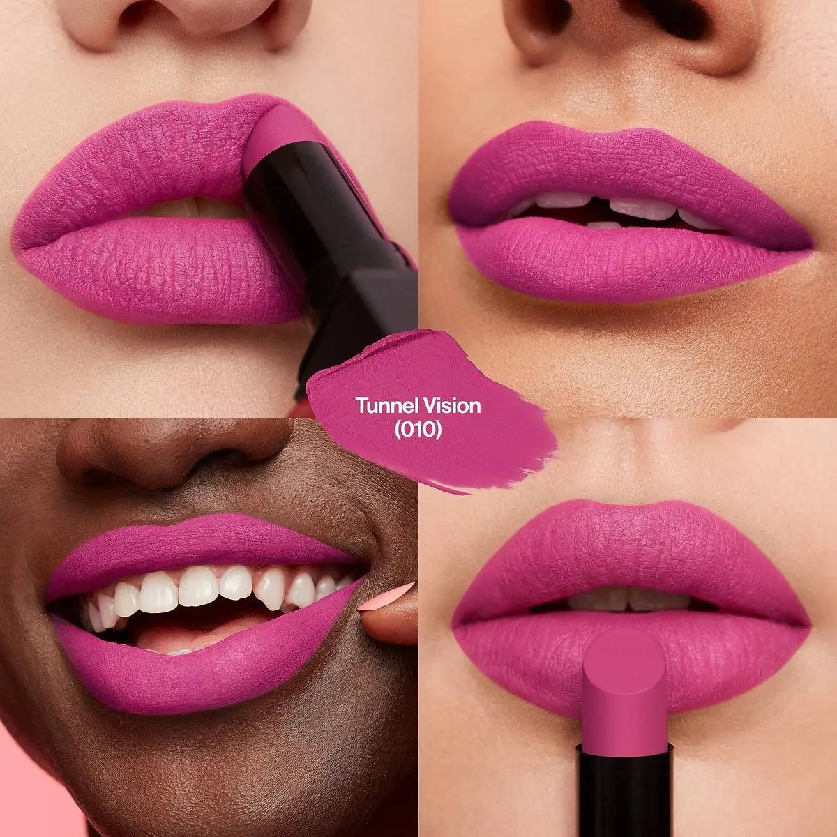 Revlon ColorStay Suede Ink Lipstick 0.09 oz | Matte, Waterproof, Long-lasting, Vitamin E Infused - view 3