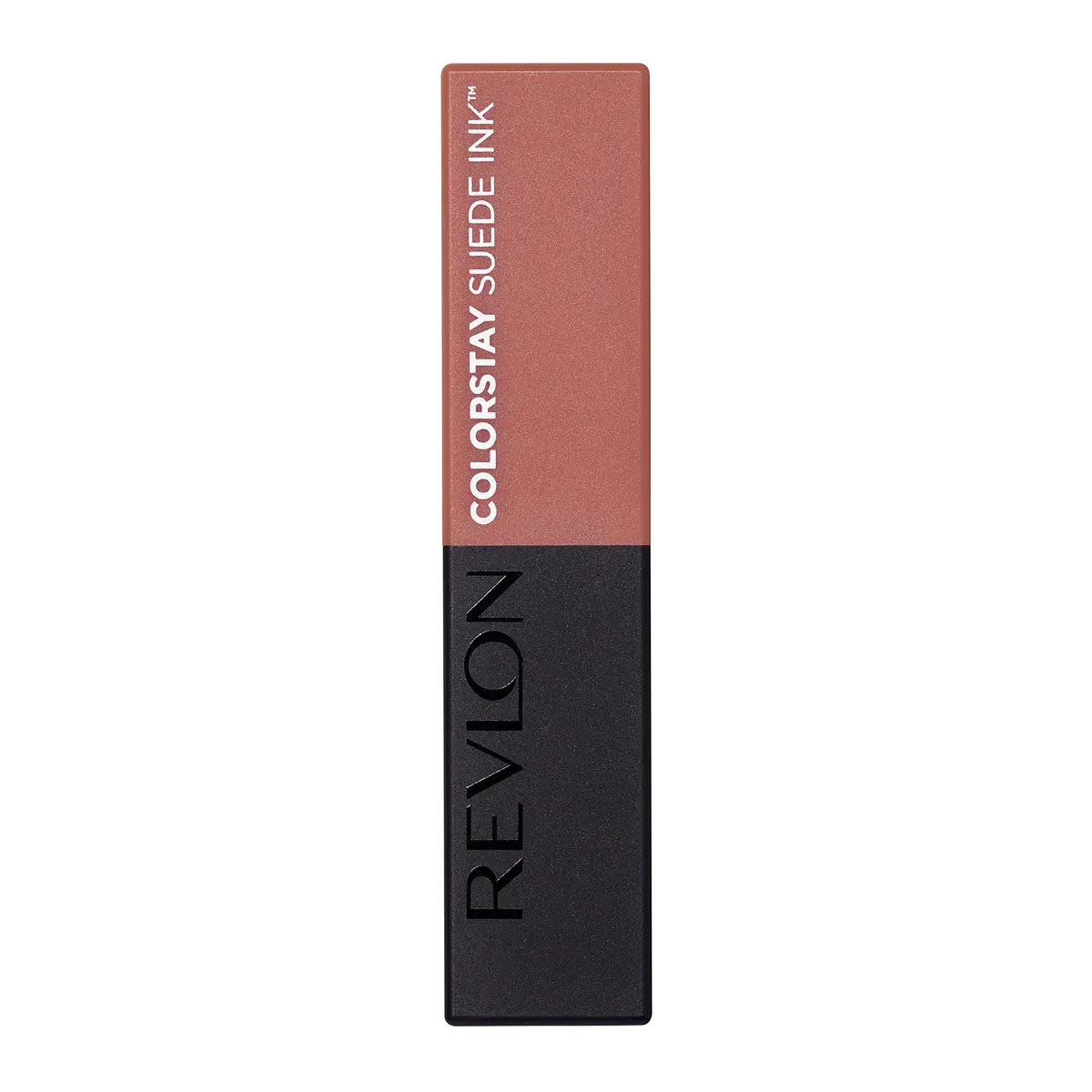 Revlon ColorStay Suede Ink Lipstick, No Rules | Waterproof, Matte, 0.09 oz - view 9