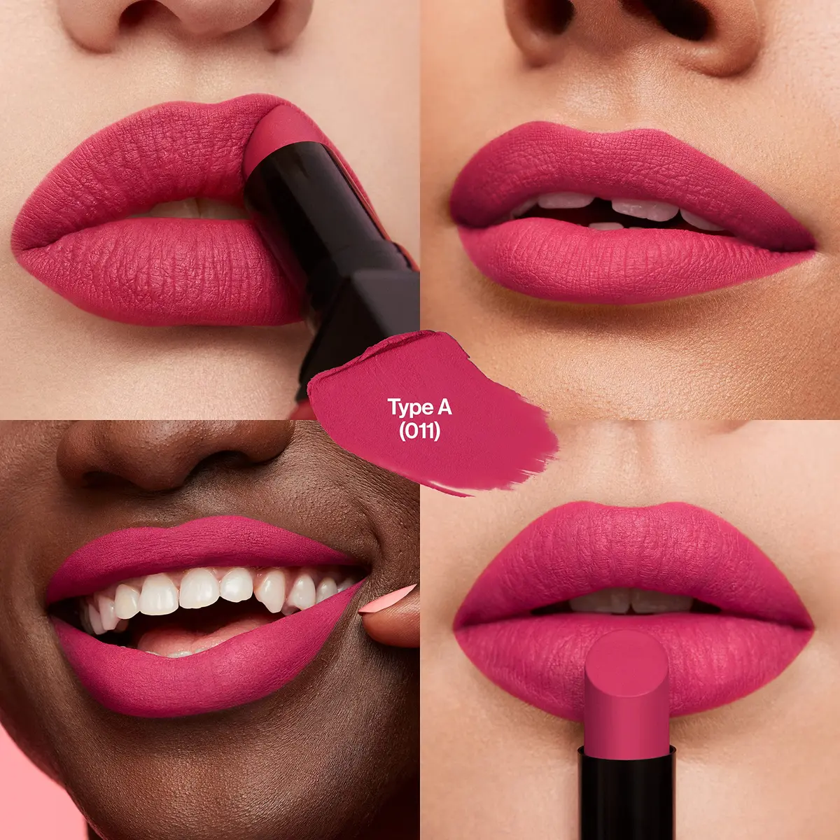 Revlon ColorStay Suede Ink Lipstick Type A 0.09 oz | 8HR No-Transfer Matte Color - view 3