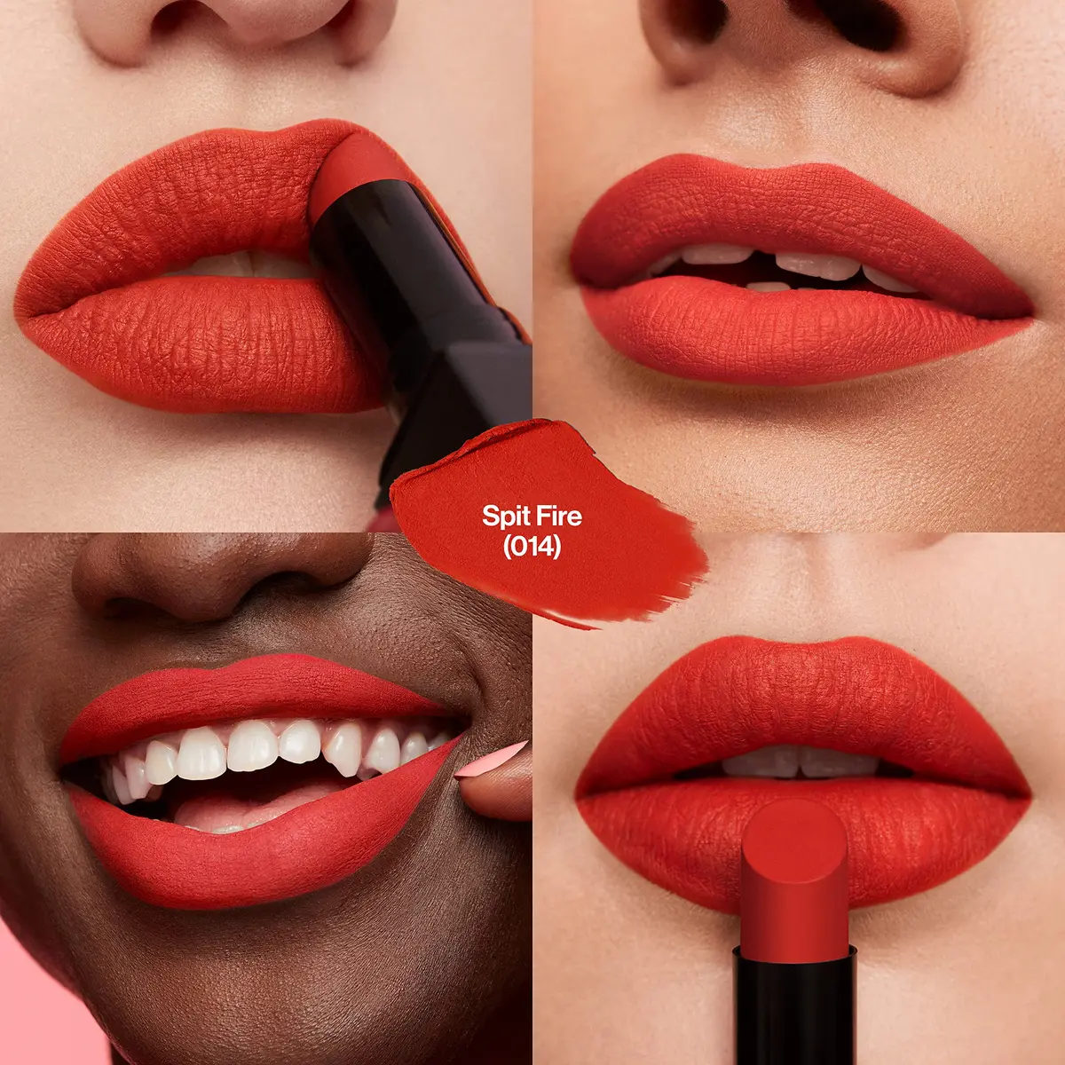 Revlon ColorStay Suede Ink Lipstick, 0.09 oz (2.55 g) | Matte, Transfer-Proof Color - view 3