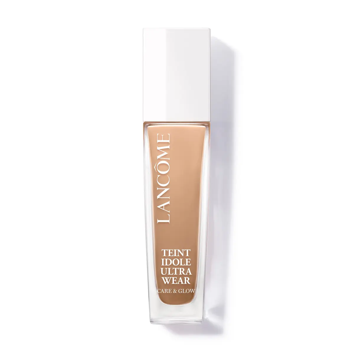 Lancôme Teint Idole Ultra Wear Care & Glow Foundation SPF 27-425C | Hydrating, Buildable Medium Coverage, Glow Finish - main product image