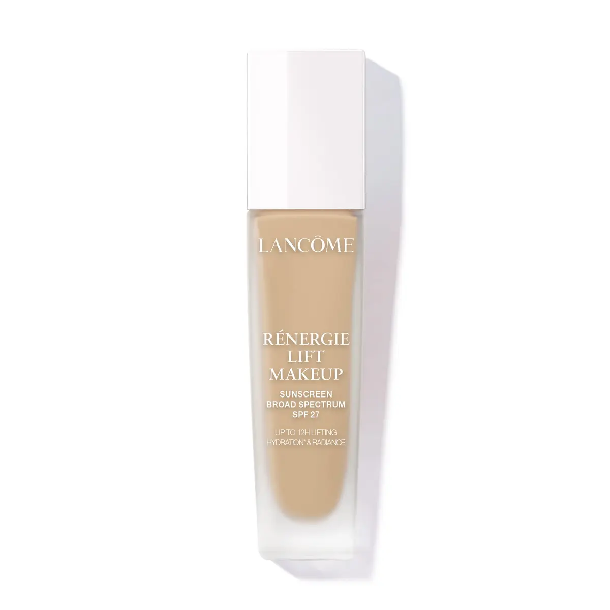 Lancôme Renergie Lift Foundation SPF 27 1.01 Fl Oz | Anti-Aging Hydrating Makeup for All Skin Types - main product image