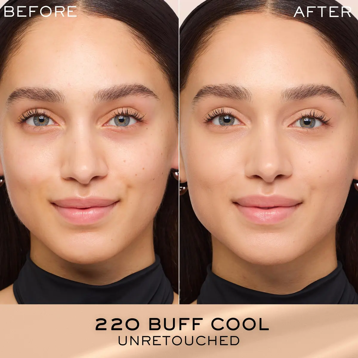 Lancôme Renergie Lift Foundation SPF 27 1.01 Fl Oz | Anti-Aging Hydrating Makeup for All Skin Types - view 3