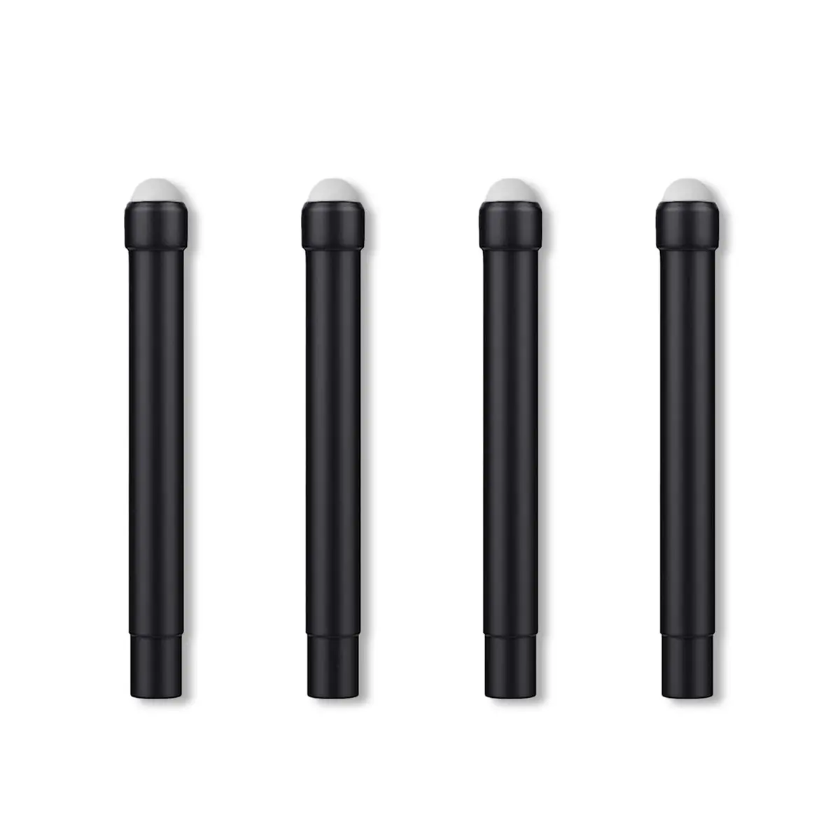 Weikdury HB Type Pen Tips for Surface Pro 4 & 2017 Pen (4-Pack) | Original Quality Replacement Kit - main product image