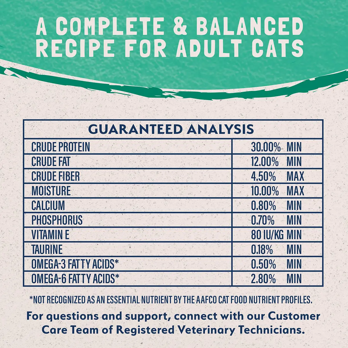 Natural Balance Limited Ingredient Cat Food, Chicken & Green Pea, 15 lb | Grain-Free, Sensitive Stomach Support - view 4