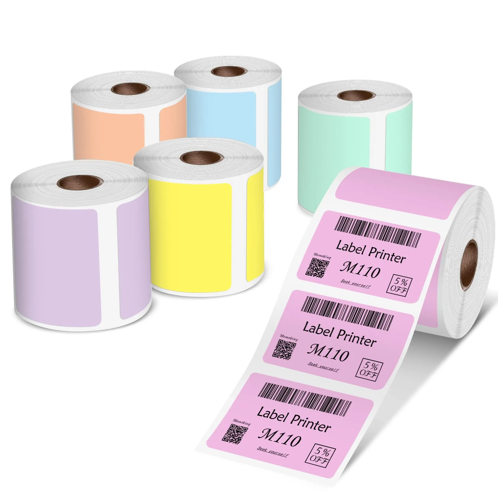 All-Purpose Labels