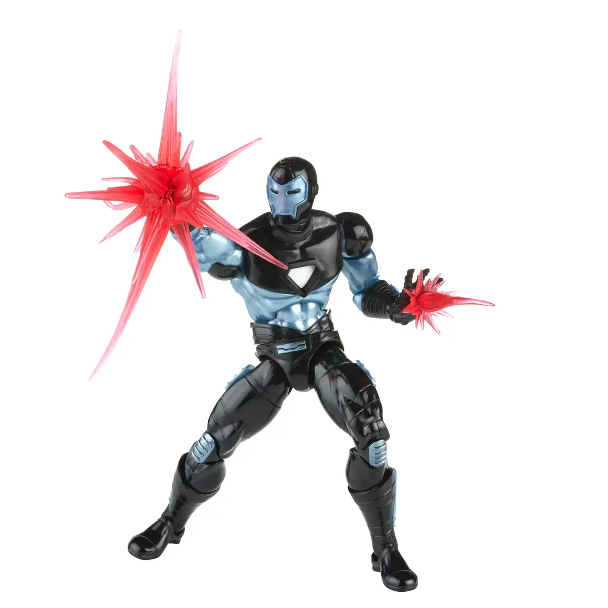 Hasbro Marvel Legends War Machine Action Figure 16.5 cm (6.5") | Collectible Toy for Kids 3+ - view 5