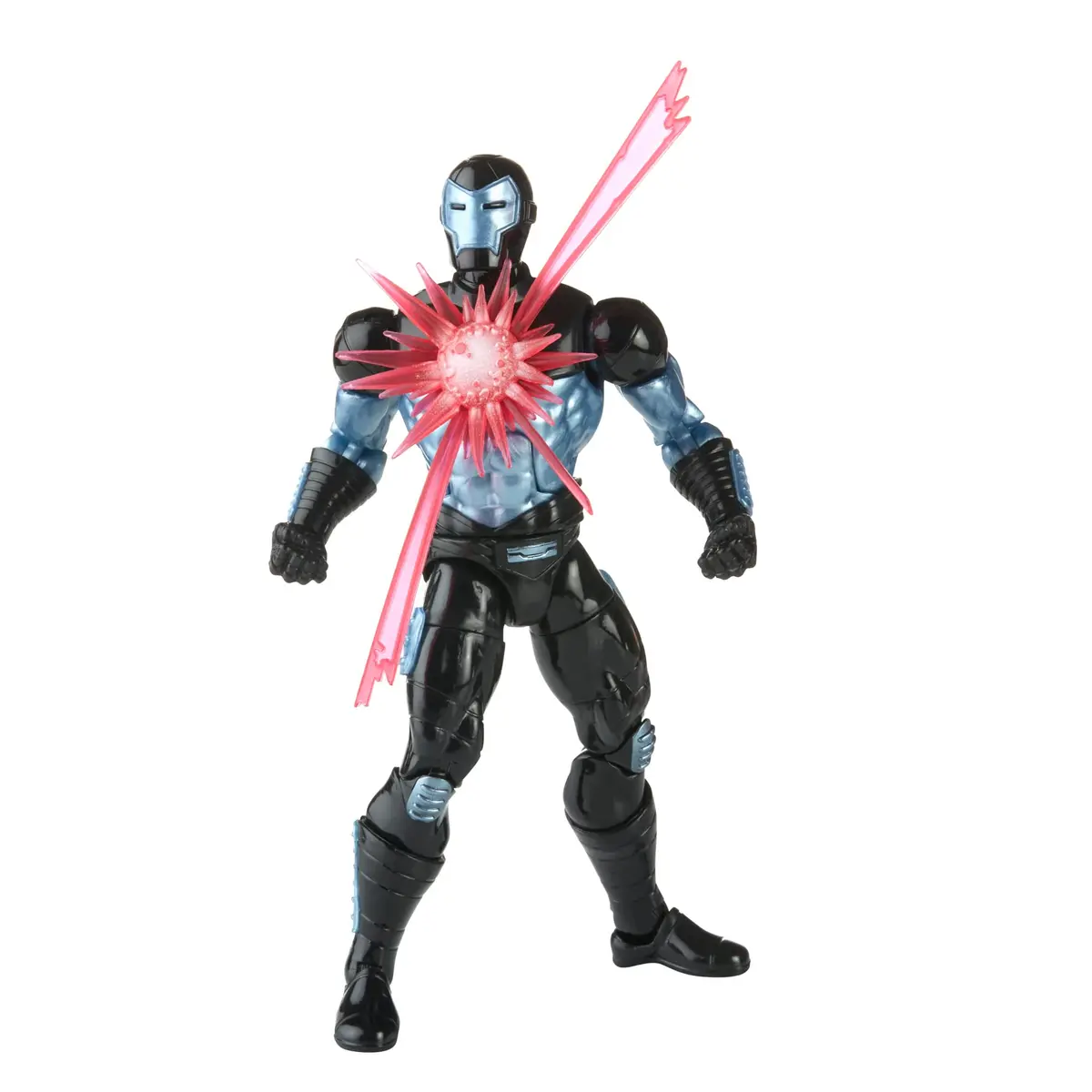 Hasbro Marvel Legends War Machine Action Figure 16.5 cm (6.5") | Collectible Toy for Kids 3+ - view 3
