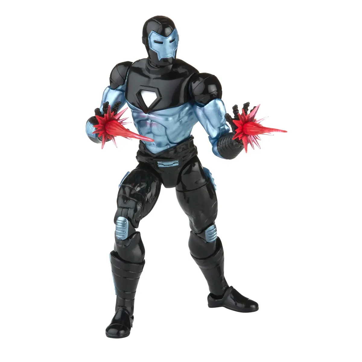 Hasbro Marvel Legends War Machine Action Figure 16.5 cm (6.5") | Collectible Toy for Kids 3+ - view 4