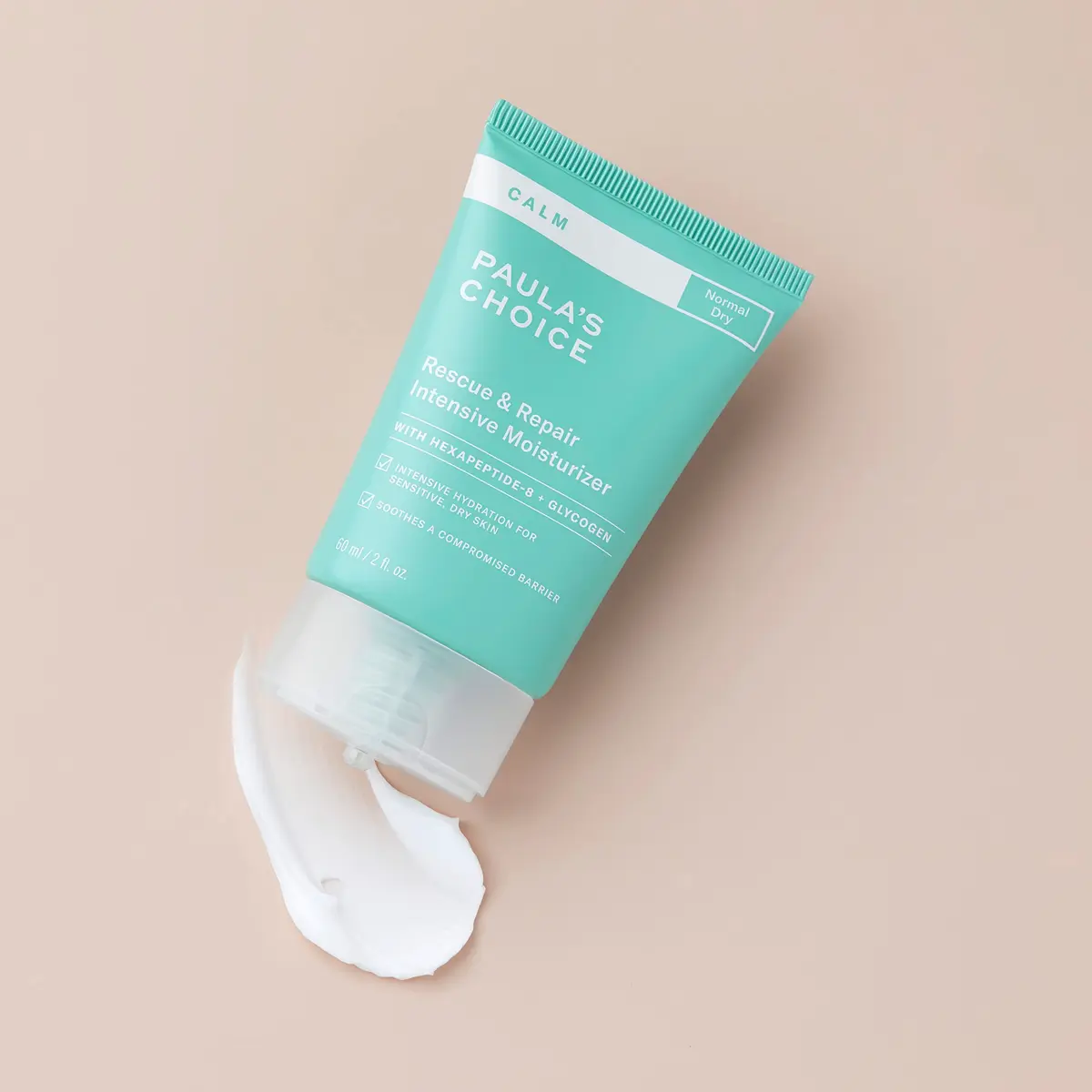 Paula's Choice CALM Intensive Face Moisturizer 2oz | Calms, Hydrates & Soothes Sensitive Skin - view 5