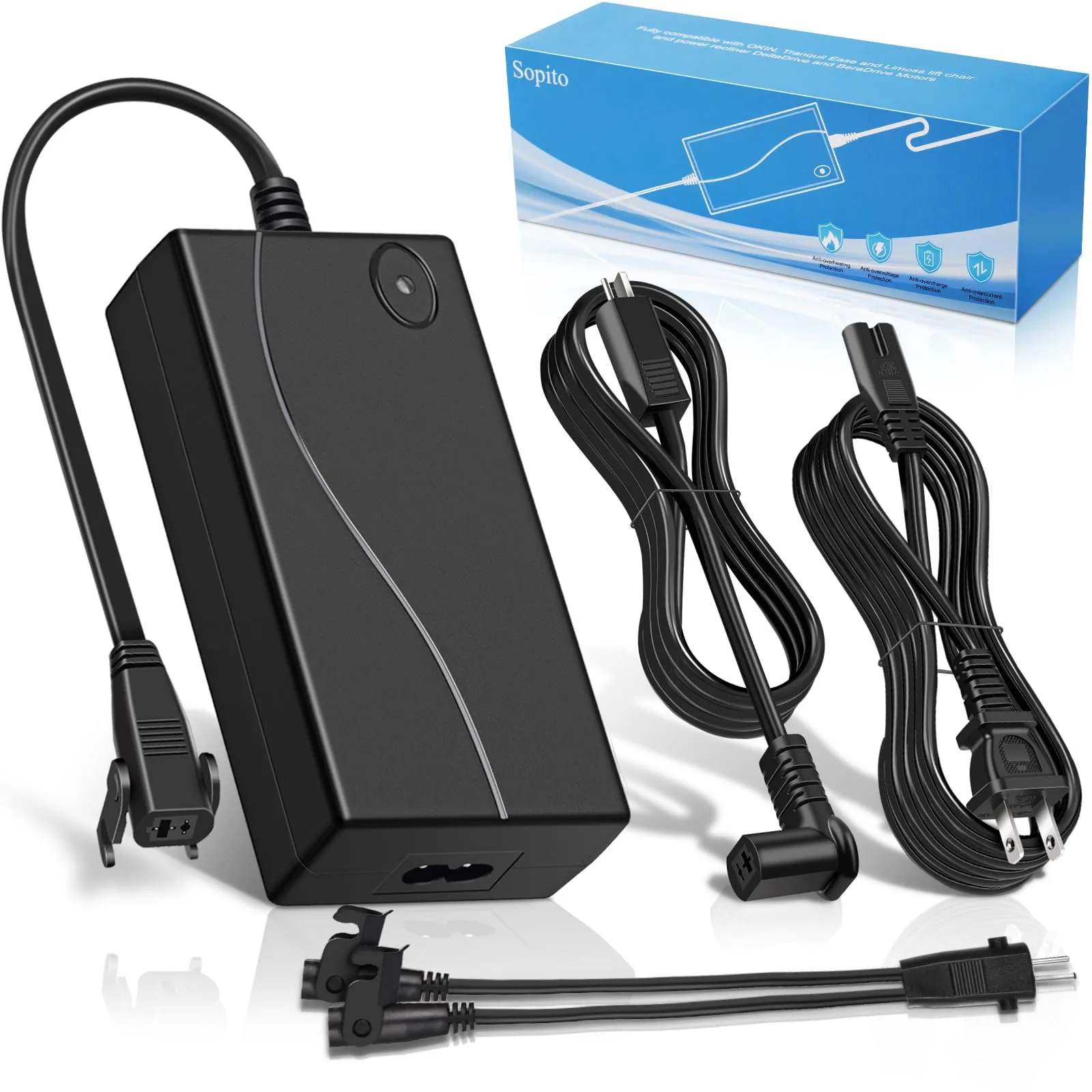 Charging Adapter