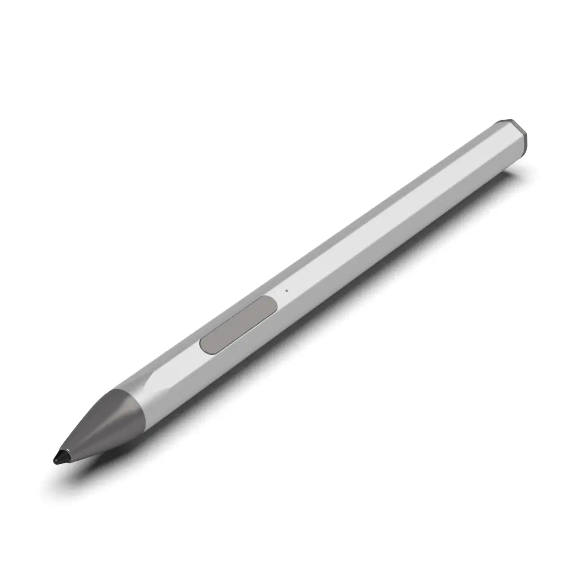SSS·GRGB Silver U-shaped Stylus Pen for HP Envy/Pavilion/Spectre X360/X2 | MPP 2.0, 4096 Pressure, Tilt, Palm Rejection - main product image