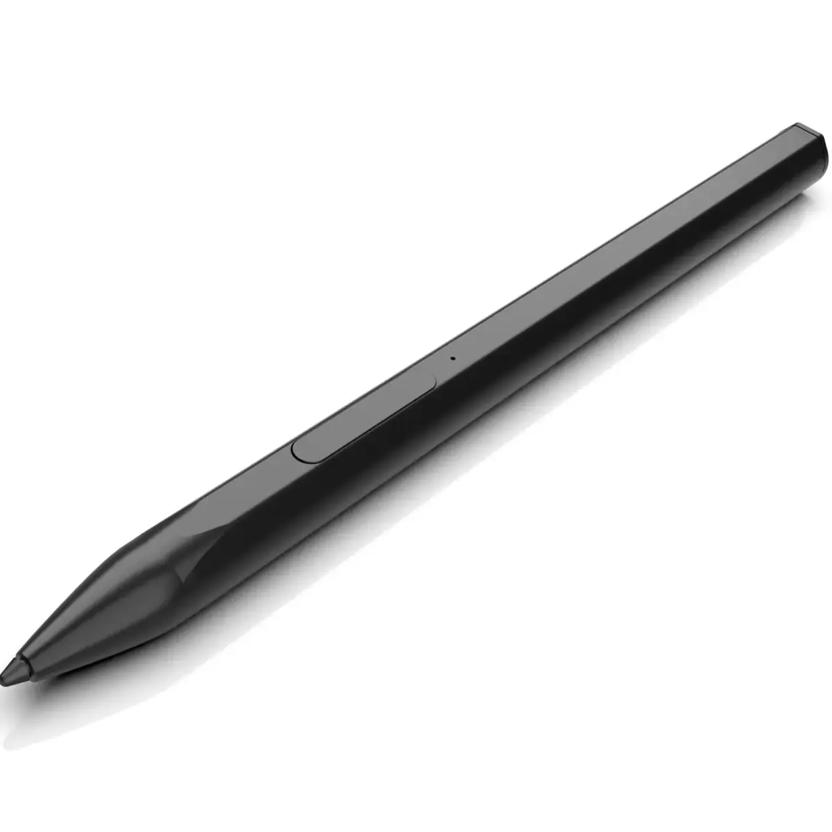 SSS·GRGB Rechargeable Stylus Pen for ASUS Laptops | 4096 Pressure Sensitivity, Black - main product image