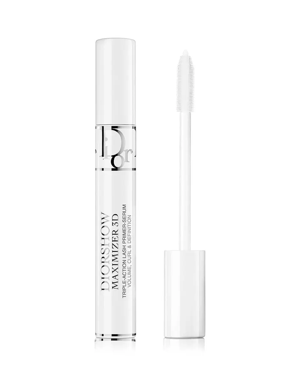 Dior Diorshow Maximizer 3D Lash Primer-Serum Triple Action 24H Wear Lash Care | Lash Boost & Conditioning - main product image