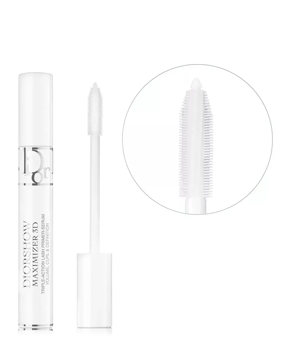 Dior Diorshow Maximizer 3D Lash Primer-Serum Triple Action 24H Wear Lash Care | Lash Boost & Conditioning - view 2