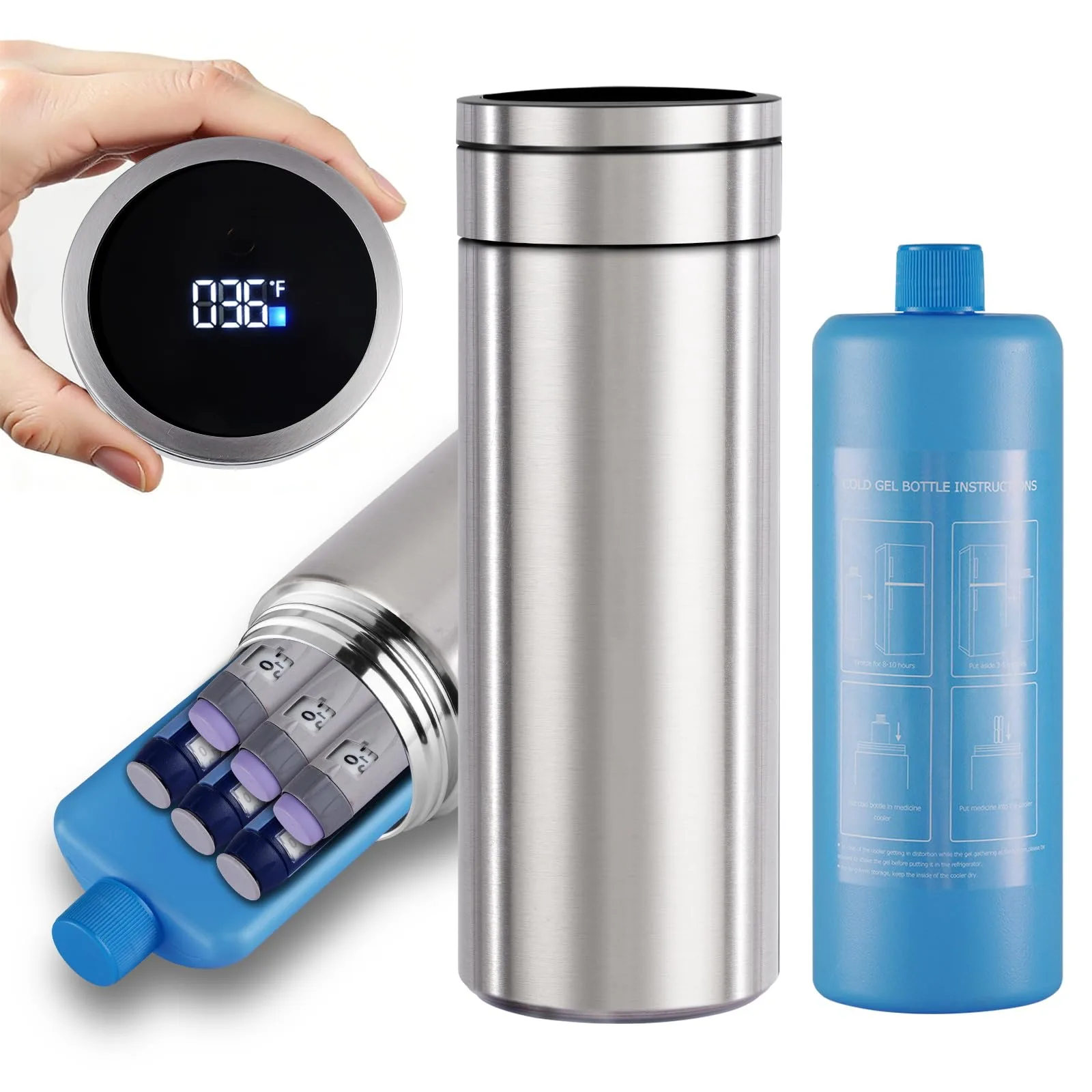 Health Personal Care