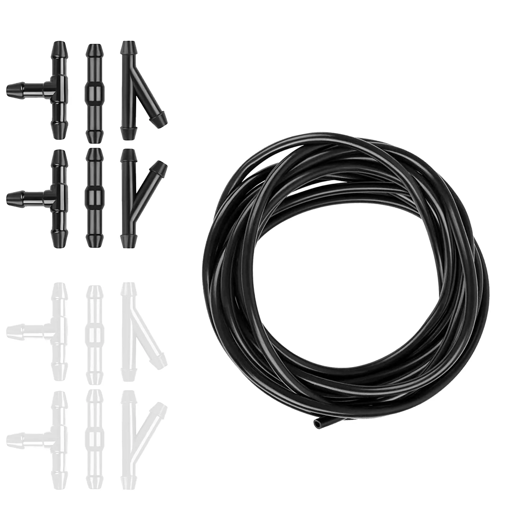 Windshield Washer