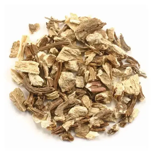 Herb To Body Angelica Root C/S 4oz | Natural Dried Root for Herbal Tea & Botanical Blends - view 4