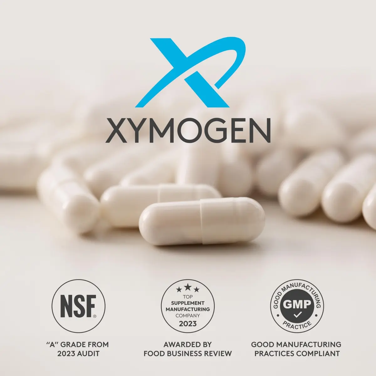 XYMOGEN ALAmax Protect, 120 Capsules | Berberine & ALA Support Cardiometabolic Health - view 6