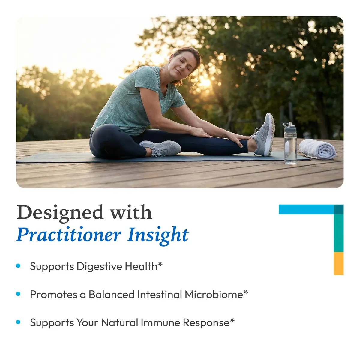XYMOGEN ProbioMax Sb 35B 30 Capsules | 35 Billion CFU Digestive Support - view 4