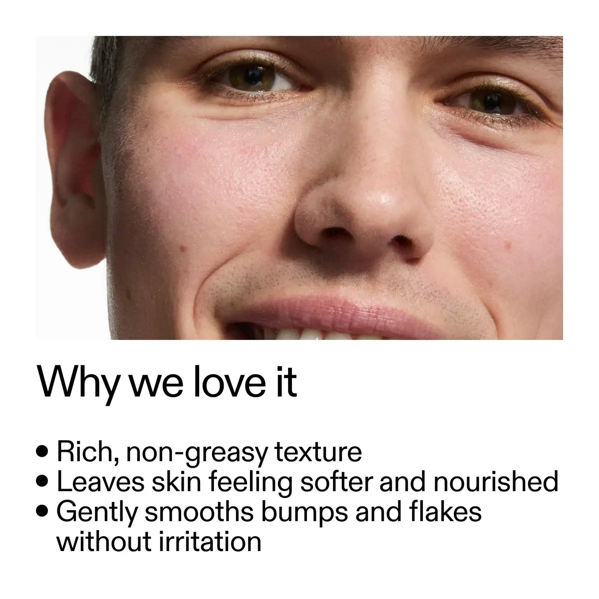The INKEY List SuperSolutions Urea 10% Moisturizer 50ml | Fast Absorbing, Hydrates & Exfoliates Very Dry Skin - view 2