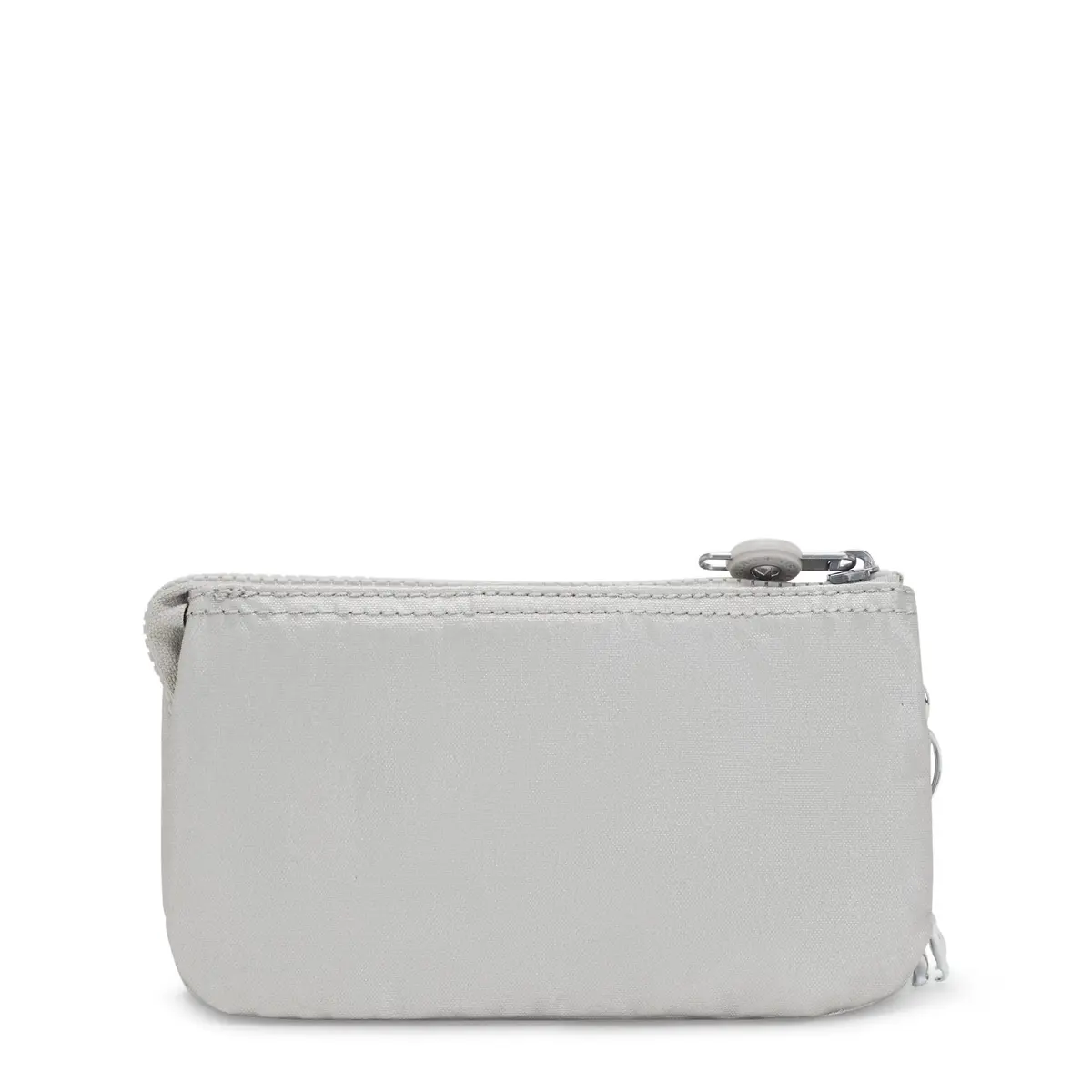 Kipling Women's Creativity Large Pouch | Versatile Travel Organizer, Lightweight & Water Resistant (7.25''L x 4.25''H x 1.5''D) - view 4